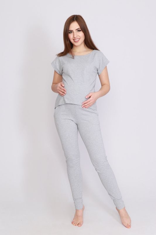 172102 MARGO Trousers