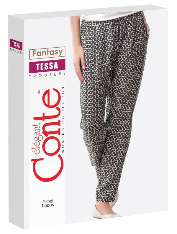 189776 Conte elegant Trousers