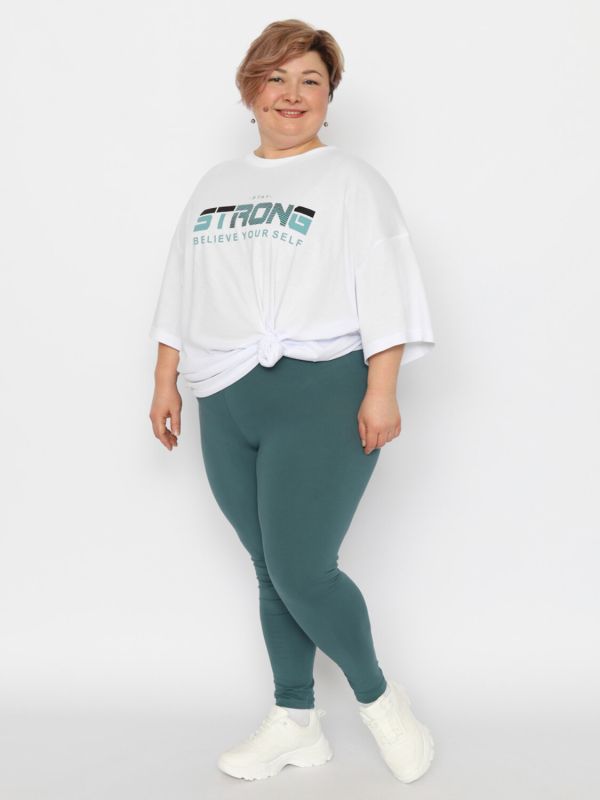 391339 CRB Leggings