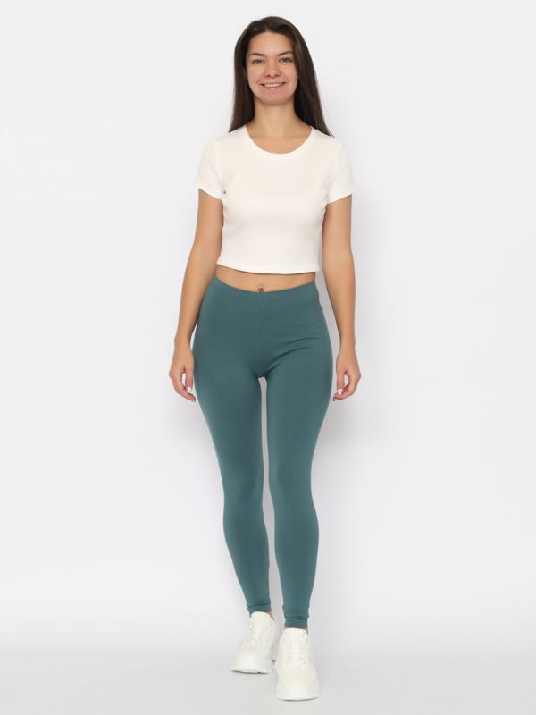 391361 CRB Leggings