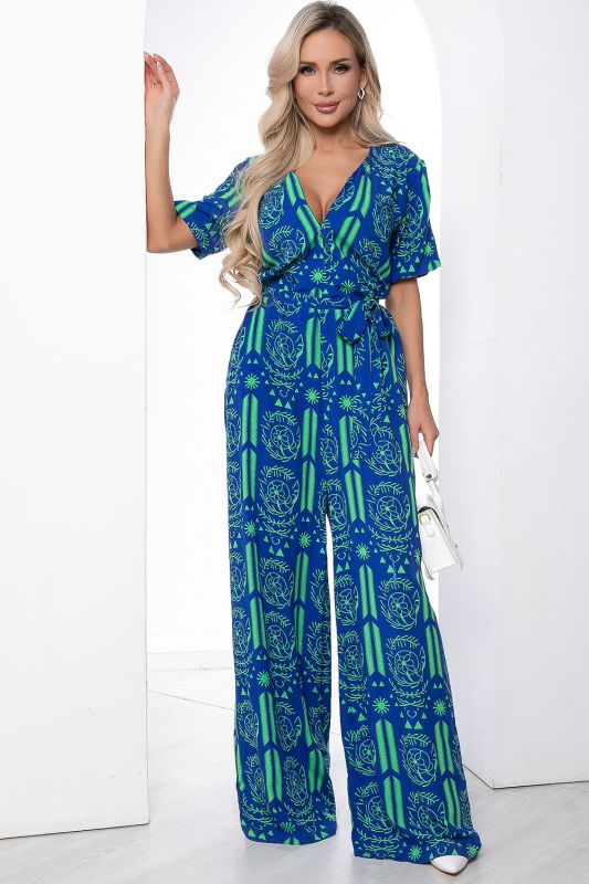 403889 LT Collection Jumpsuit