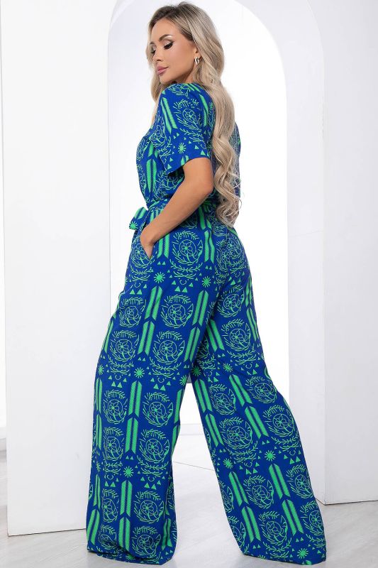 403889 LT Collection Jumpsuit