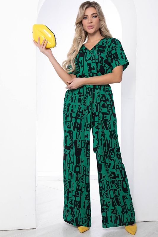 403890 LT Collection Jumpsuit