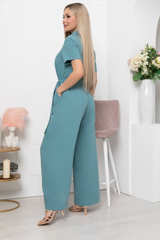 409789 LT Collection Jumpsuit