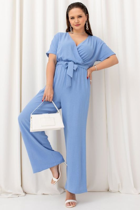 415246 Took A Look Jumpsuit