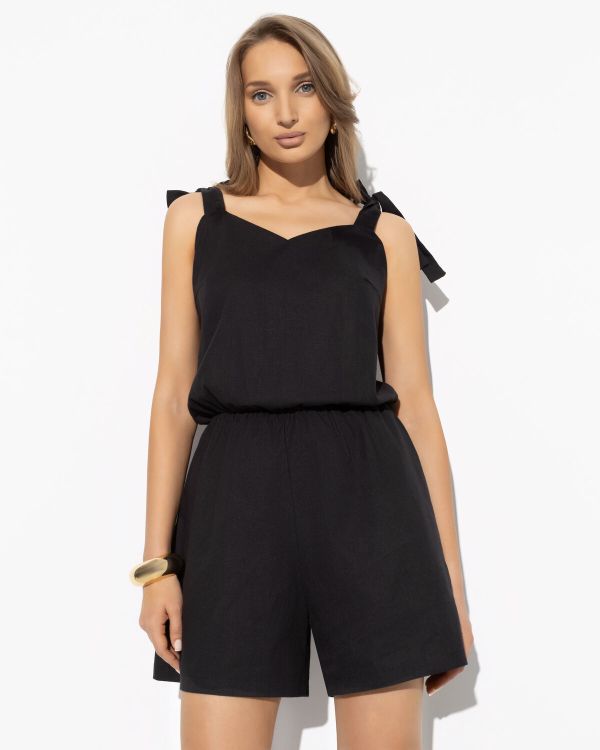 416720 CHARUTTI Jumpsuit