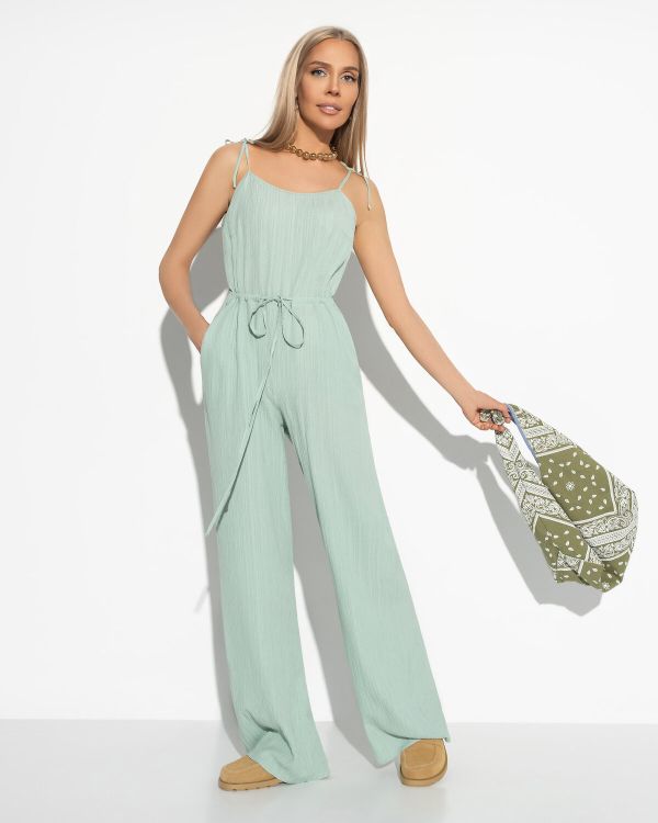 417912 CHARUTTI Jumpsuit