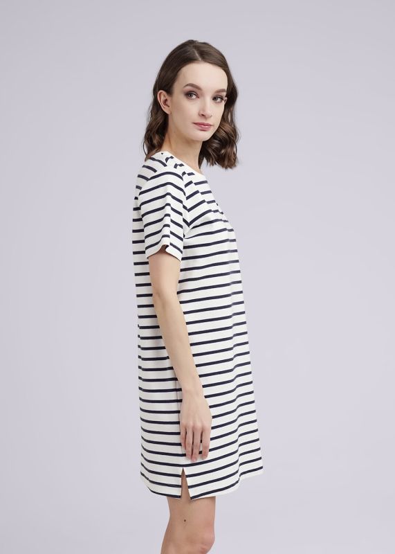 446838 CLEVER Dress