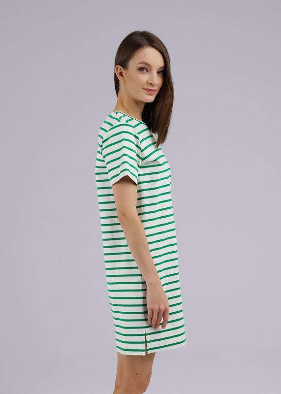 446839 CLEVER Dress