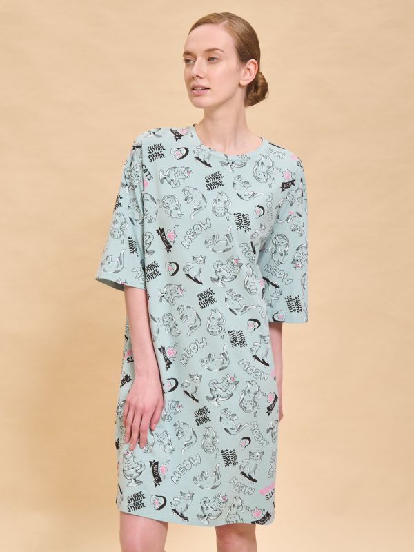 451252 PELICAN Dress