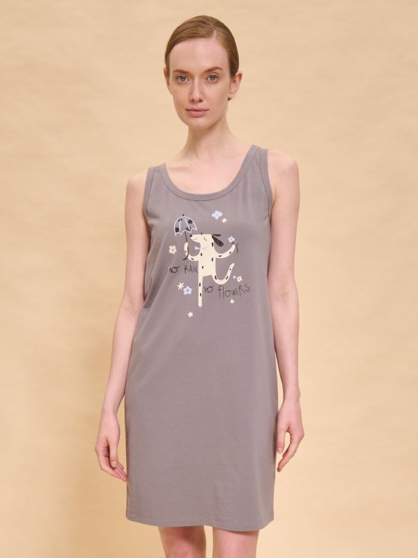 451257 PELICAN Dress