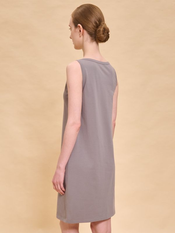 451257 PELICAN Dress