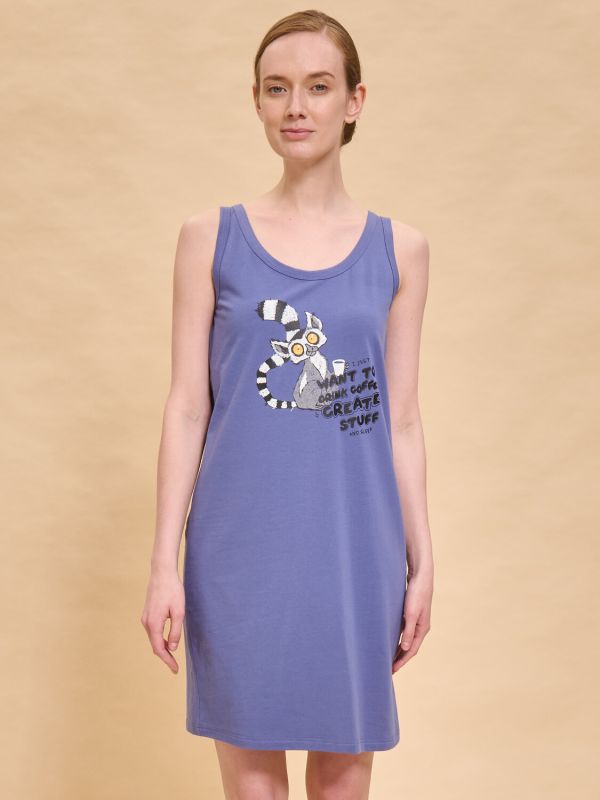 451261 PELICAN Dress