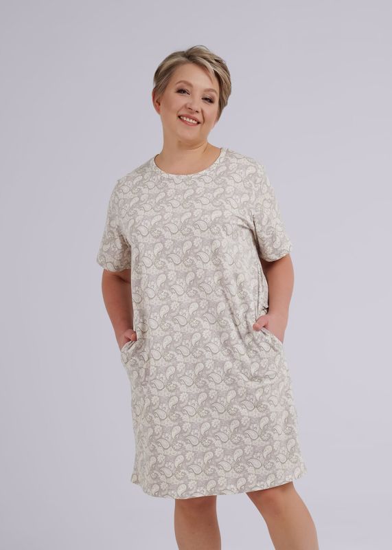 451364 TETE-a-TETE Dress