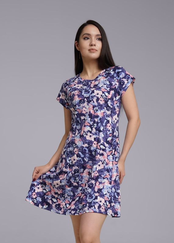 451948 CLEVER Dress