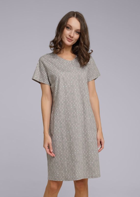 452002 CLEVER Dress