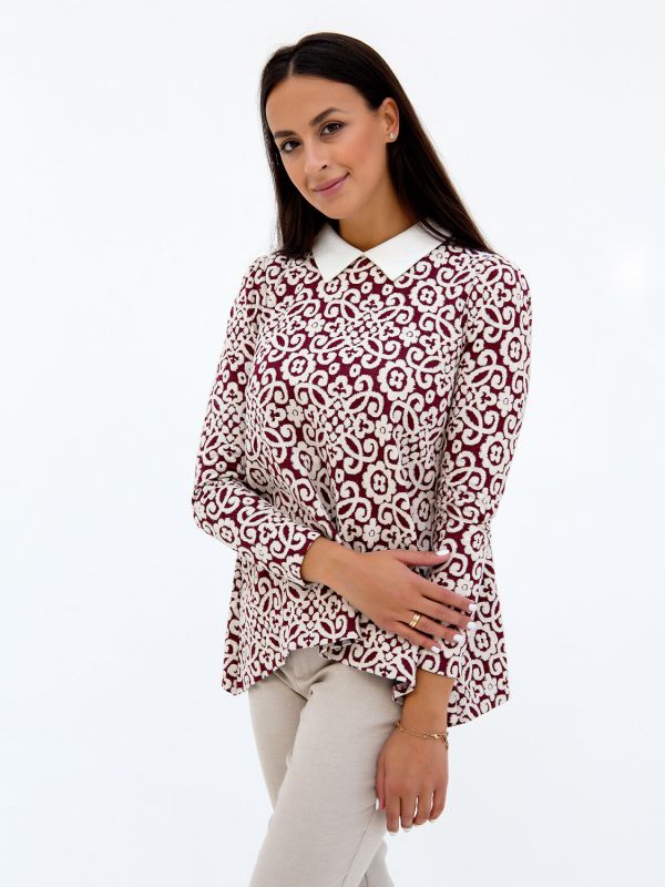 461934 Raposa Tunic