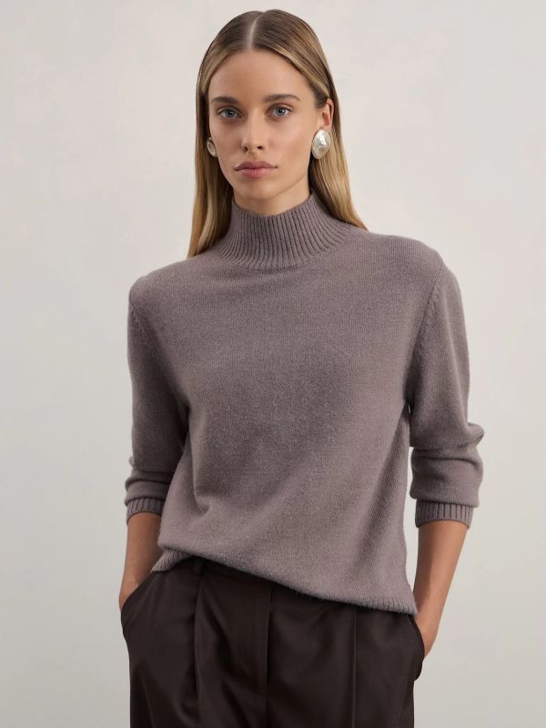 470013 ZARINA Jumper