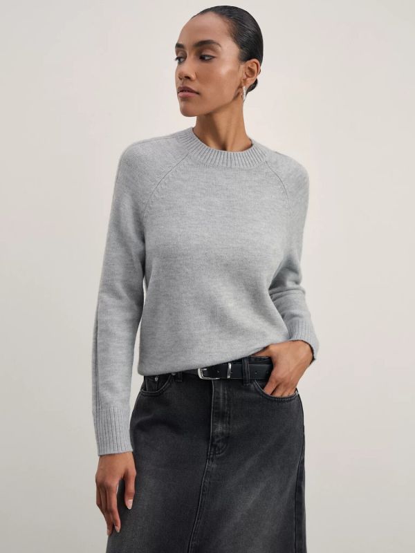 470019 ZARINA Jumper