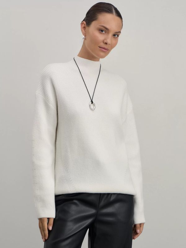 470078 ZARINA Jumper