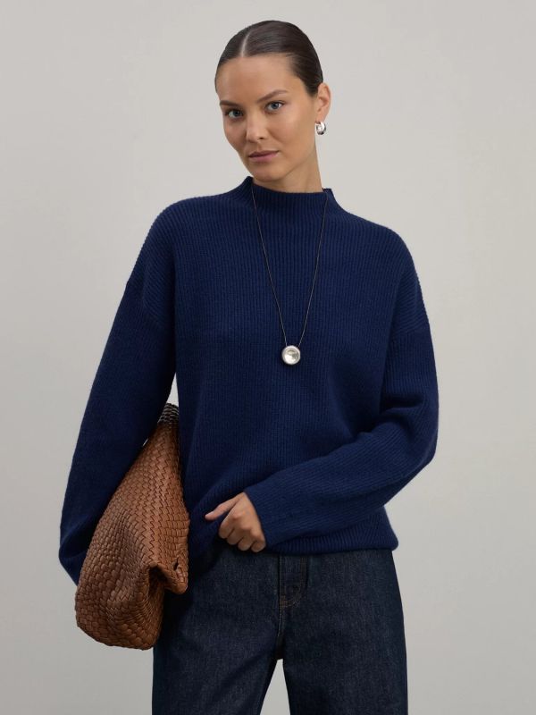 470079 ZARINA Jumper