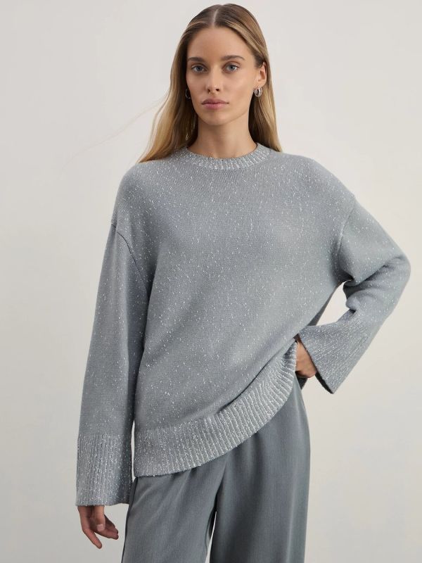 470085 ZARINA Jumper