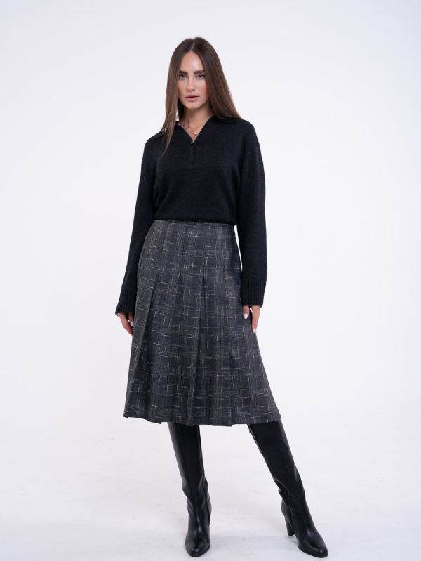 471159 Trika Skirt