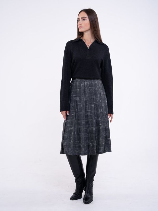 471159 Trika Skirt