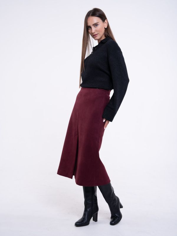 471160 Trika Skirt