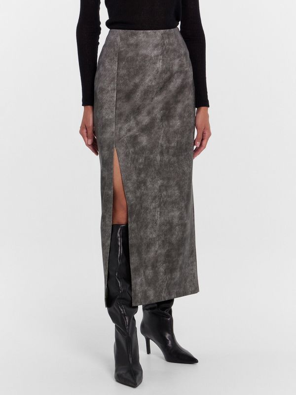 471901 MARK FORMELLE Skirt