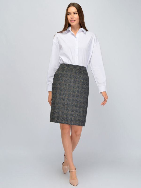 471931 VISERDI Skirt