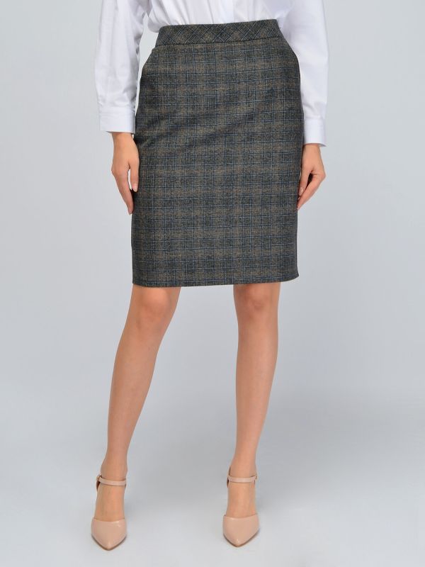 471931 VISERDI Skirt