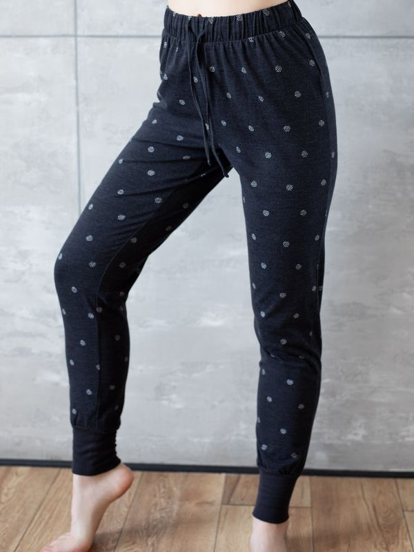 155457 OPIUM Trousers